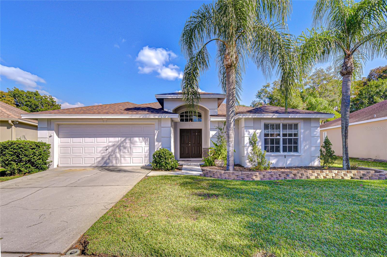 VILLAROSA L - Residential