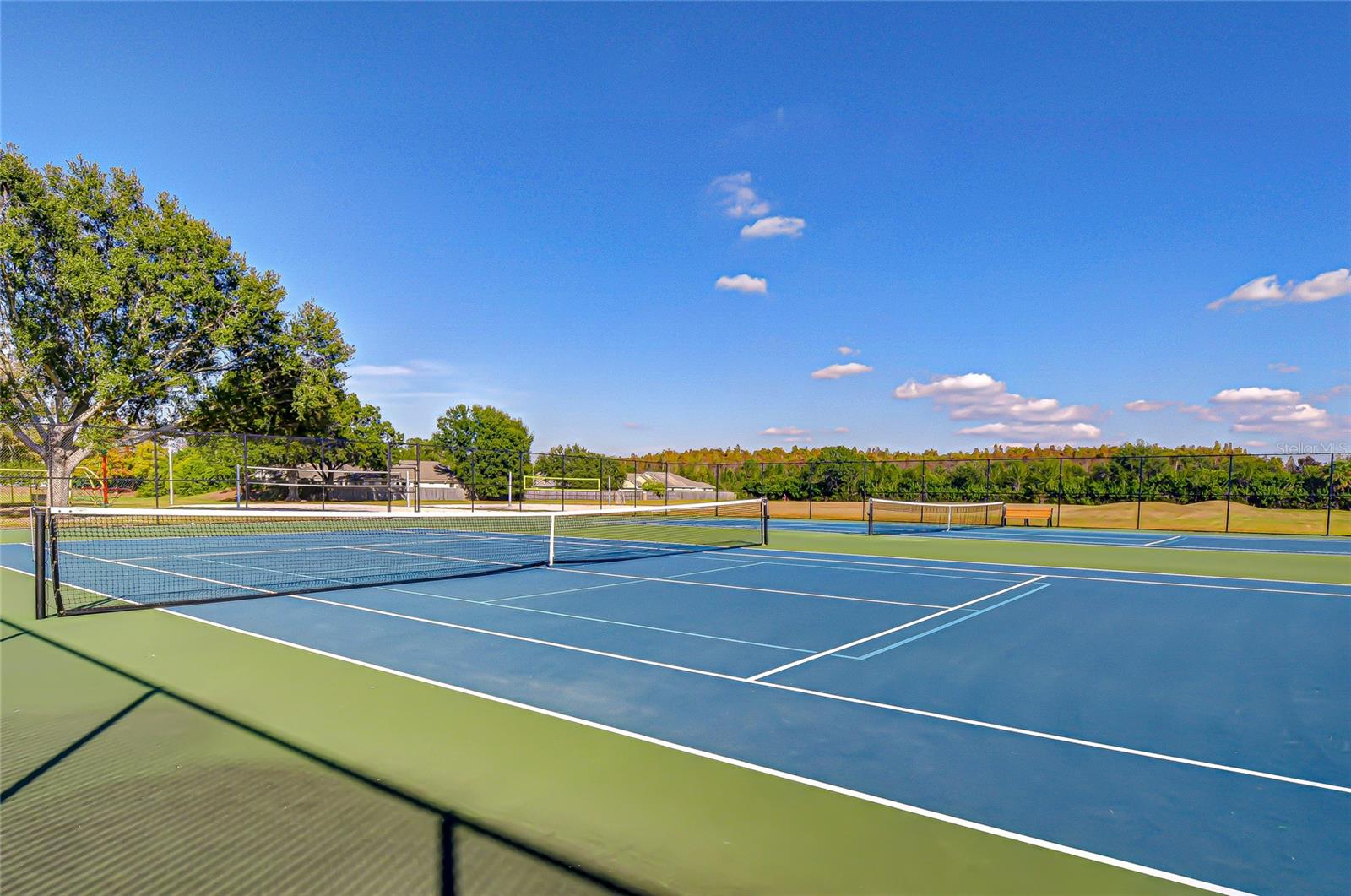 VILLAROSA L - Residential