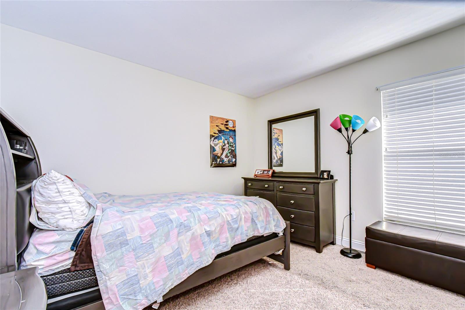 VILLAROSA L - Residential