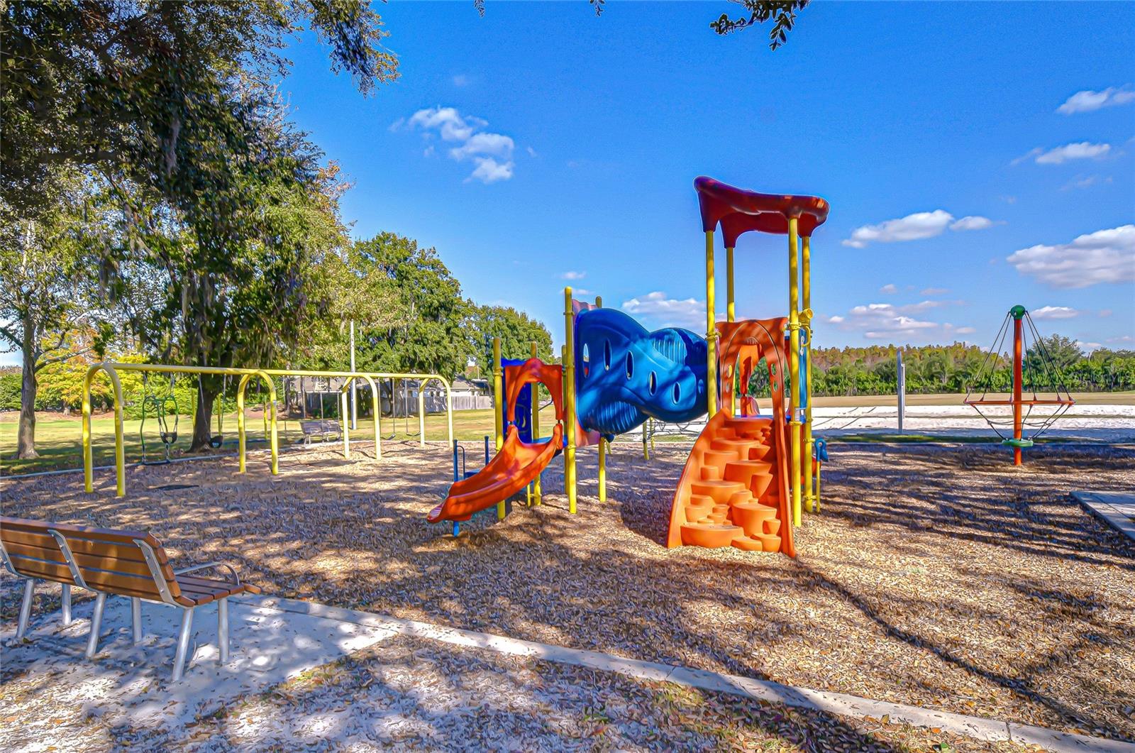 VILLAROSA L - Residential