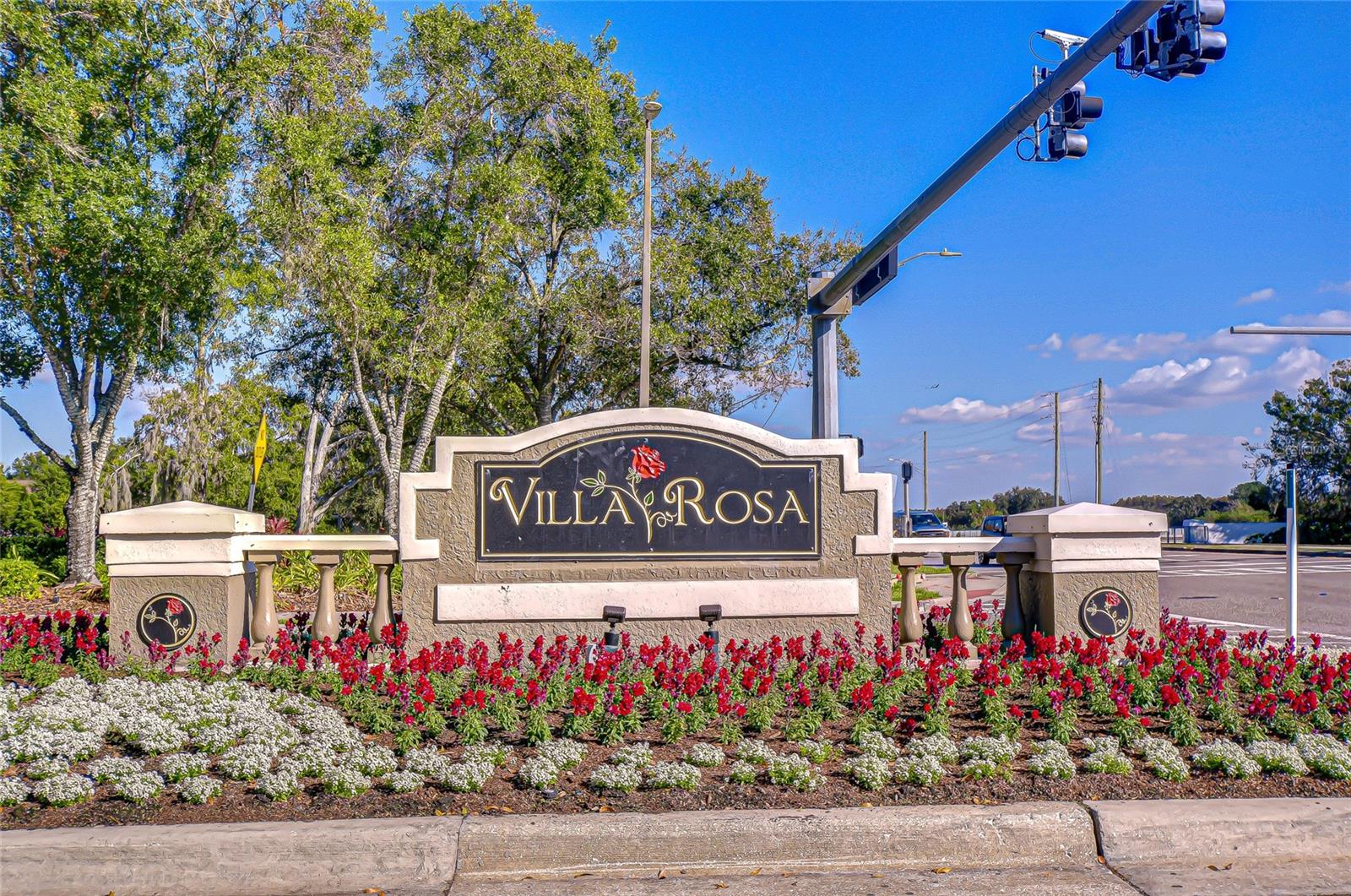 VILLAROSA L - Residential