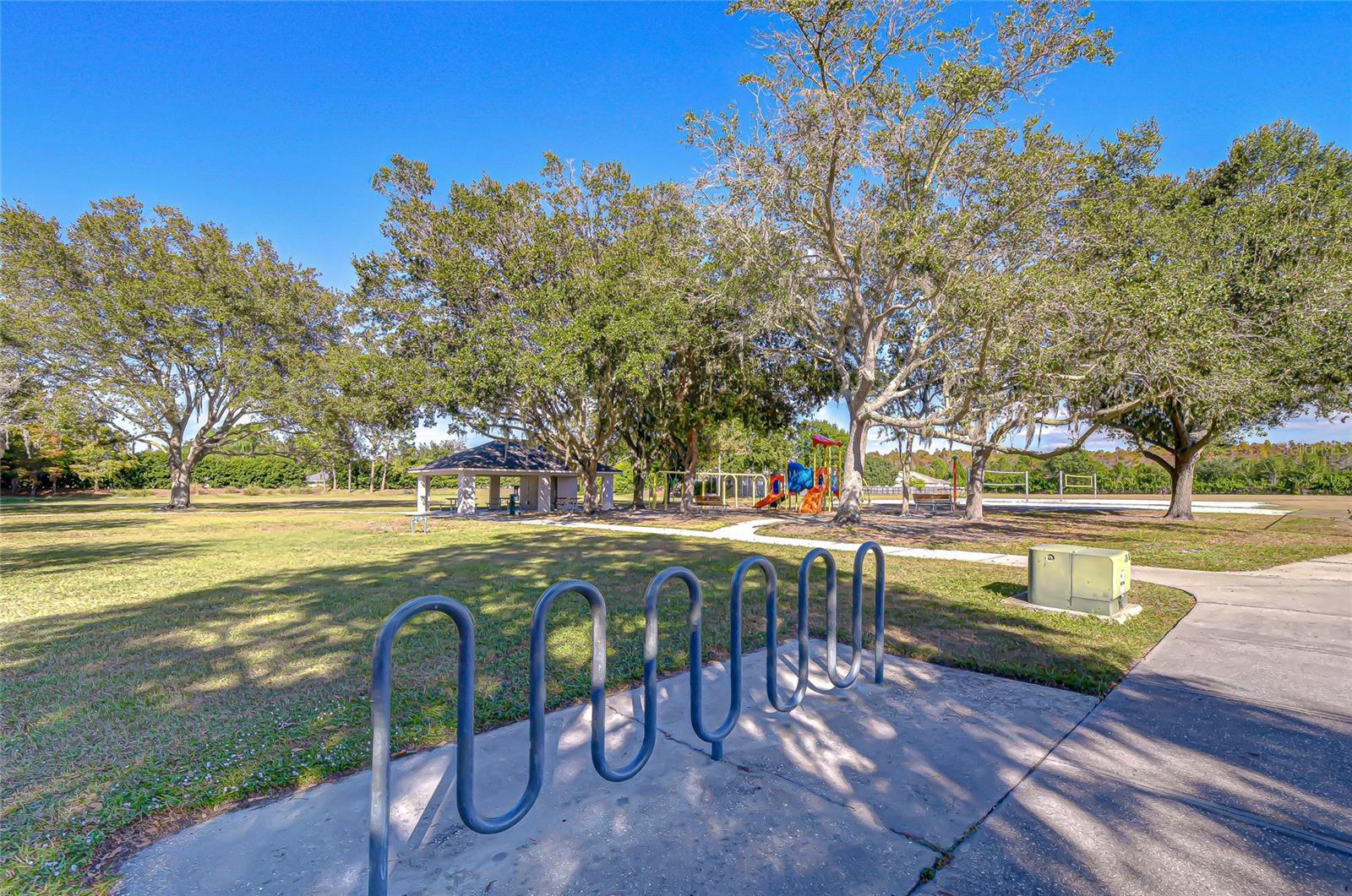 VILLAROSA L - Residential