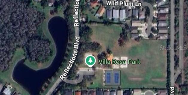 VILLAROSA L - Residential