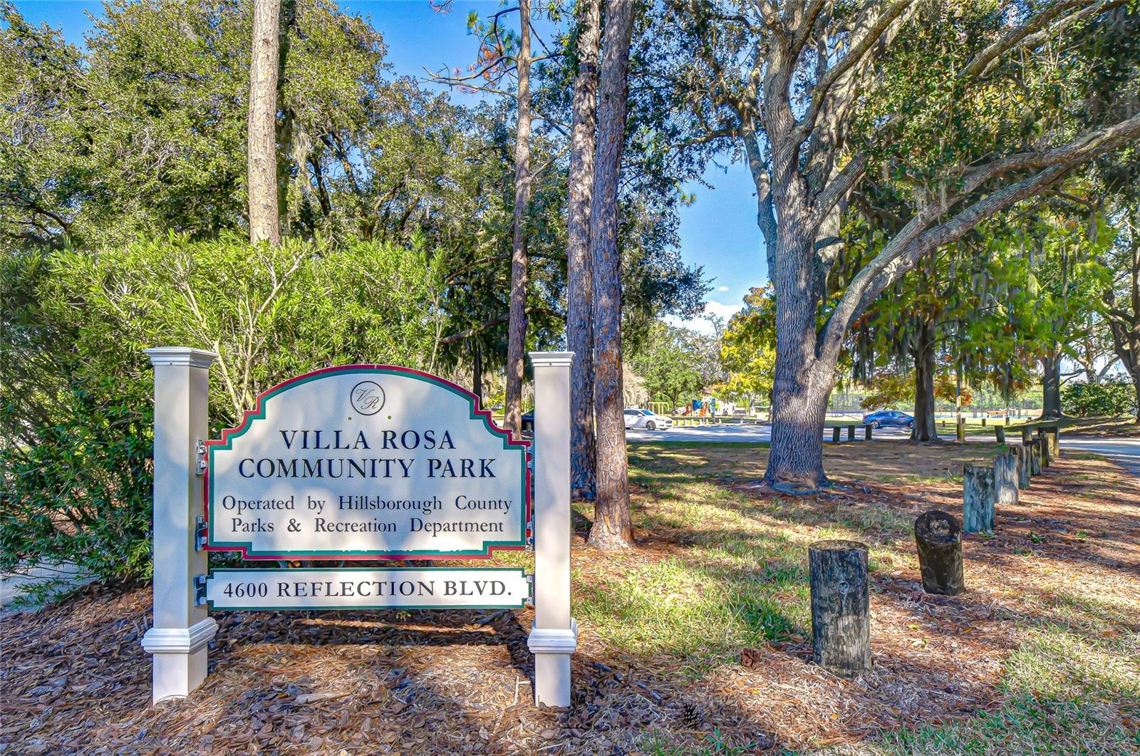 VILLAROSA L - Residential