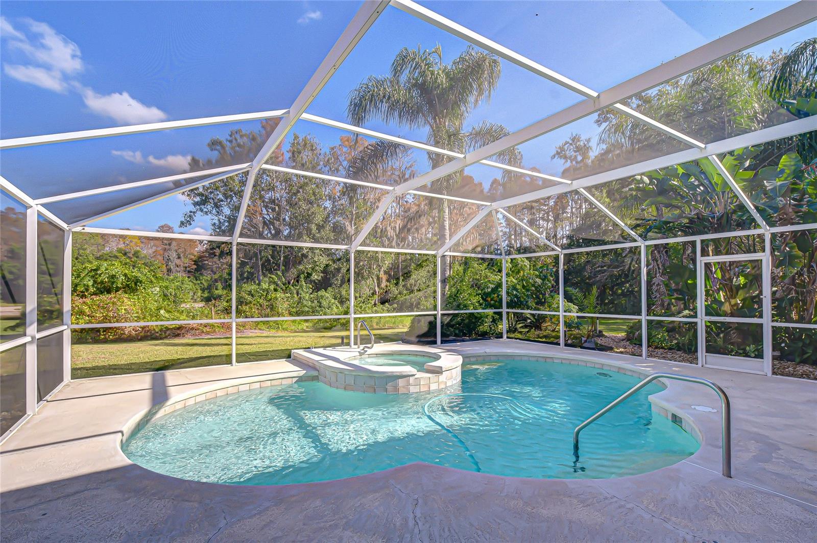 VILLAROSA L - Residential