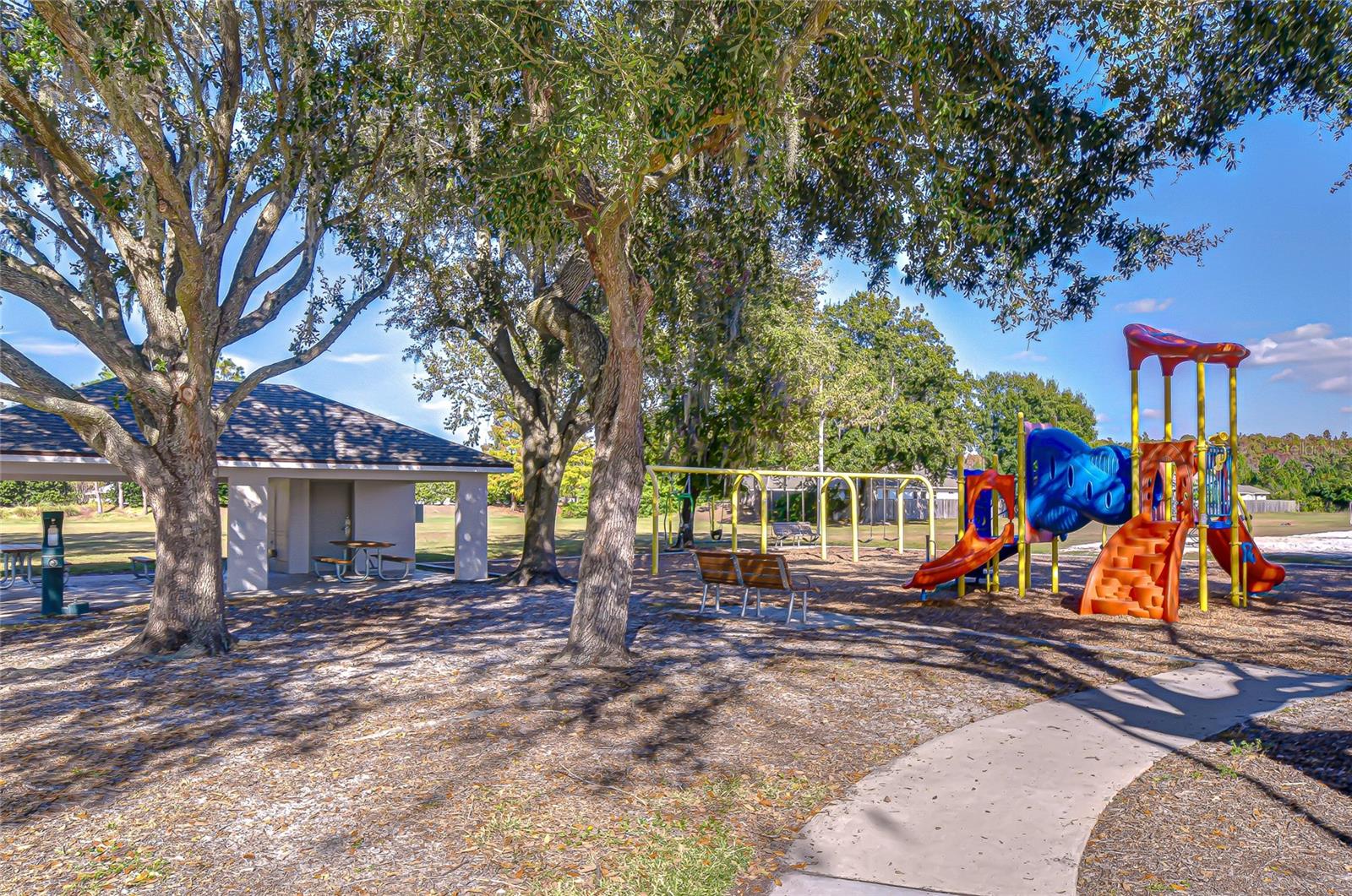 VILLAROSA L - Residential