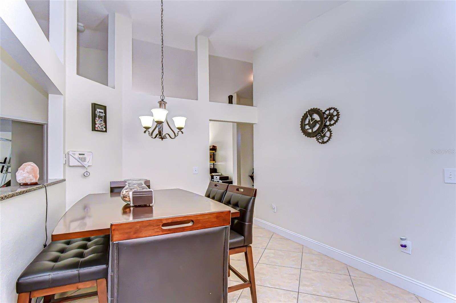 VILLAROSA L - Residential