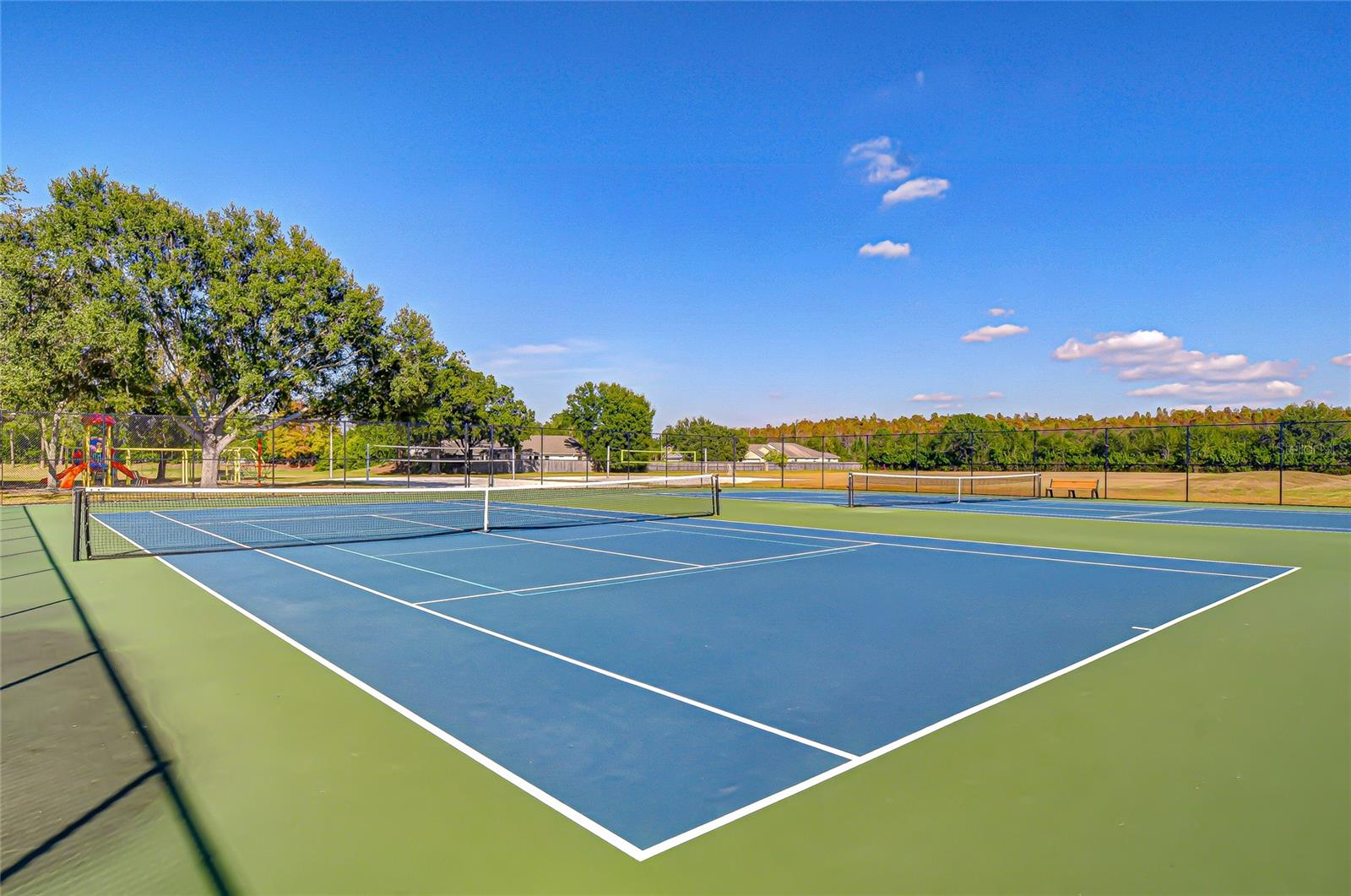 VILLAROSA L - Residential