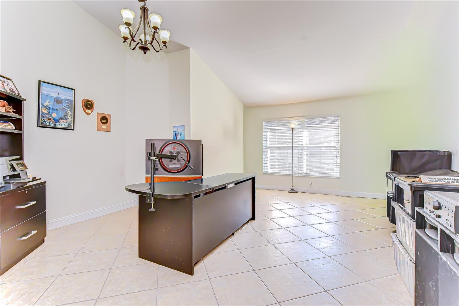 VILLAROSA L - Residential