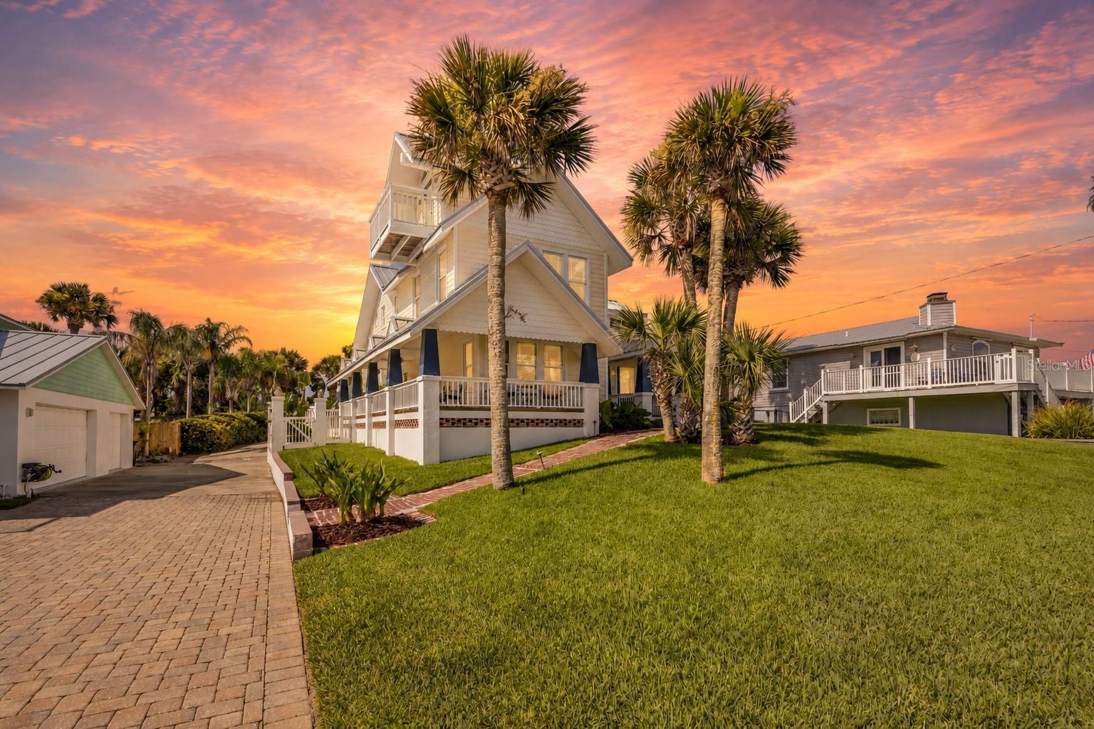 315 DUE EAST STREET