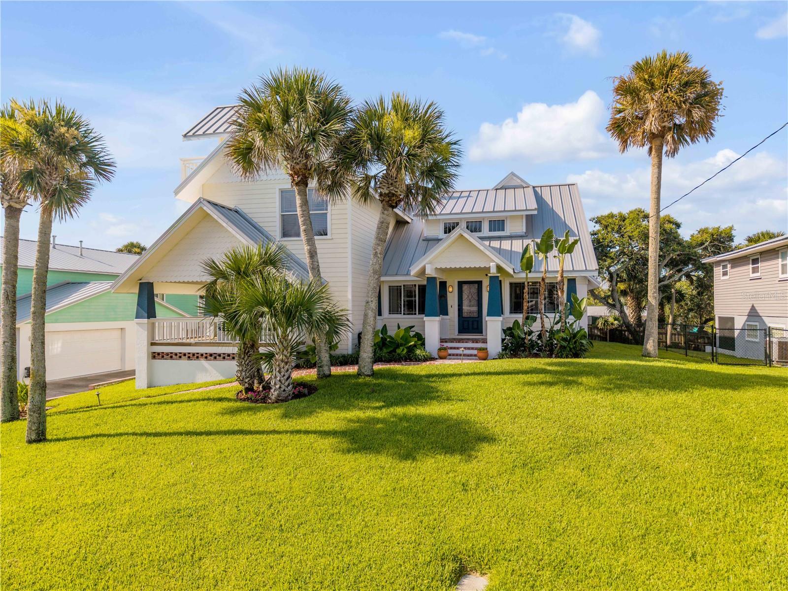 315 DUE EAST STREET