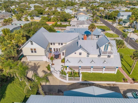 Photo of 315 Due East Street, New Smyrna Beach, FL 32169 (MLS # NS1088594)