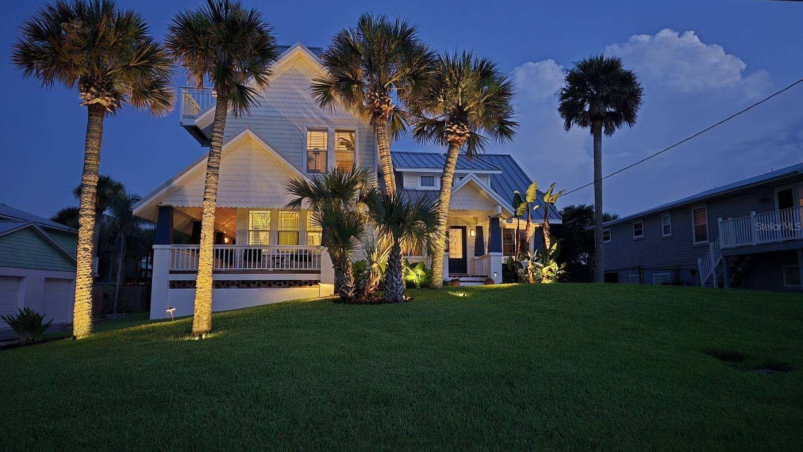 315 DUE EAST STREET