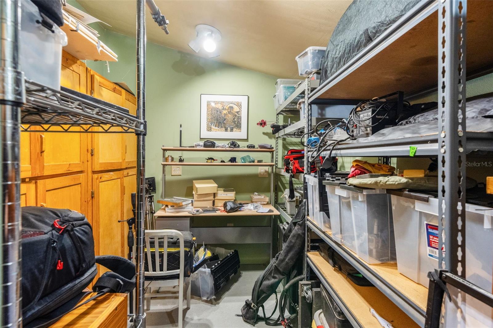 NORTH PARK - Commercial Sale