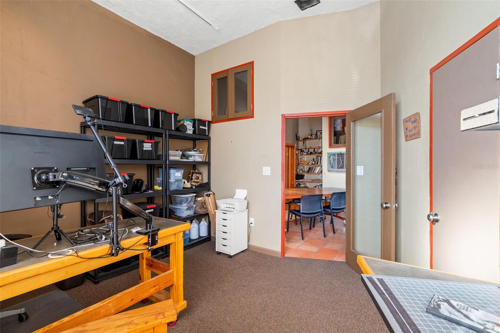 NORTH PARK - Commercial Sale