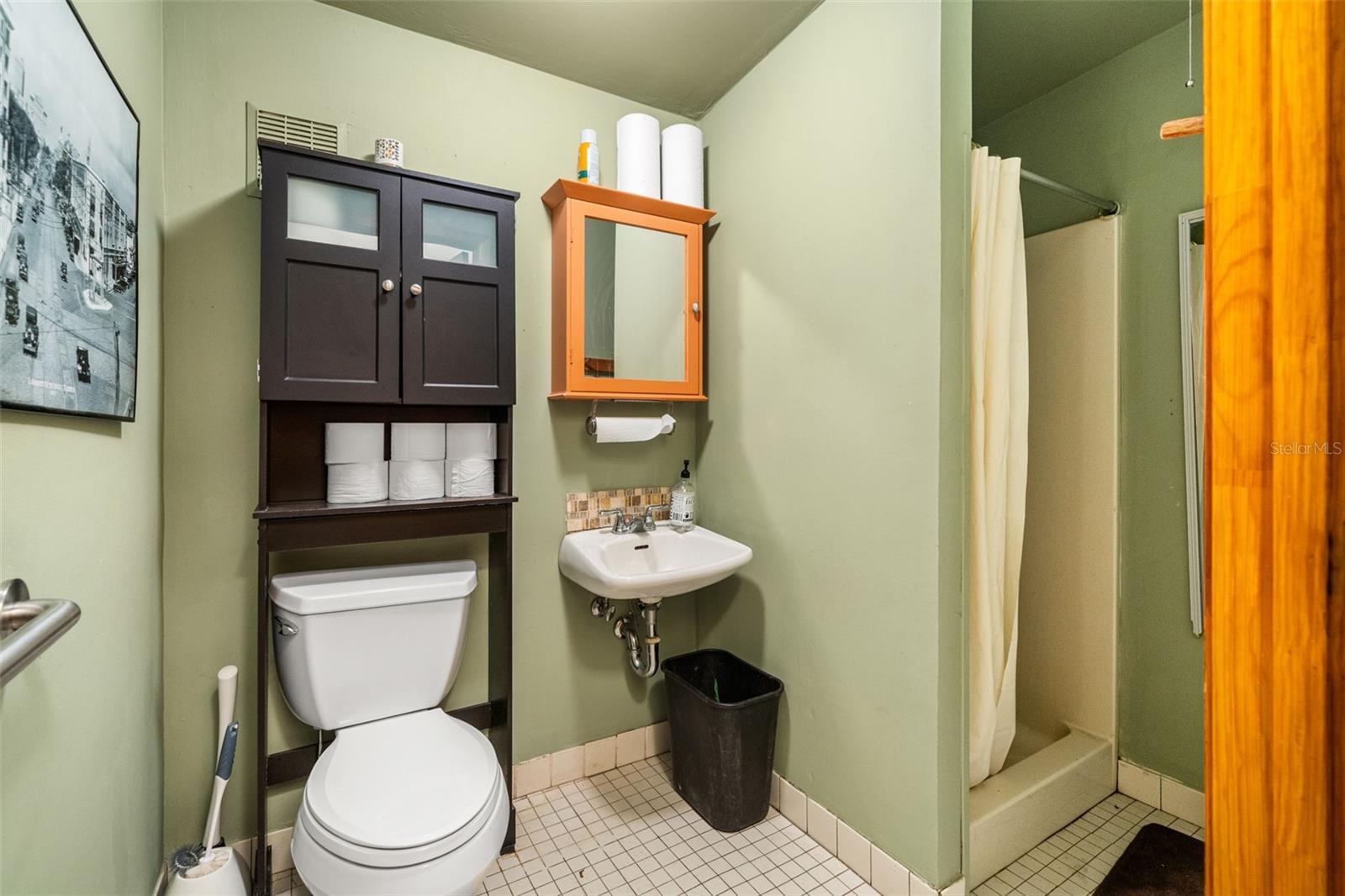 NORTH PARK - Commercial Sale