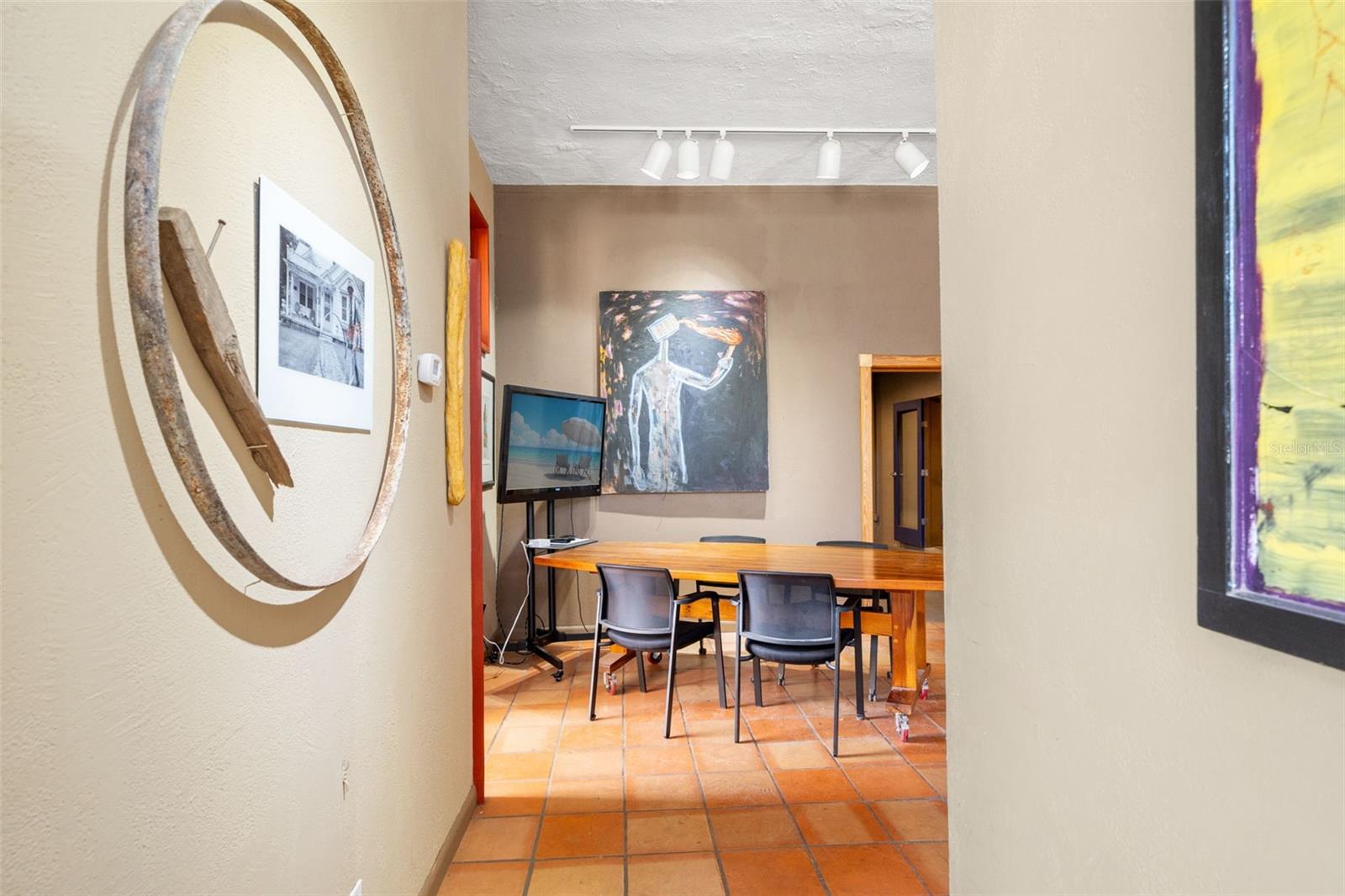 NORTH PARK - Commercial Sale