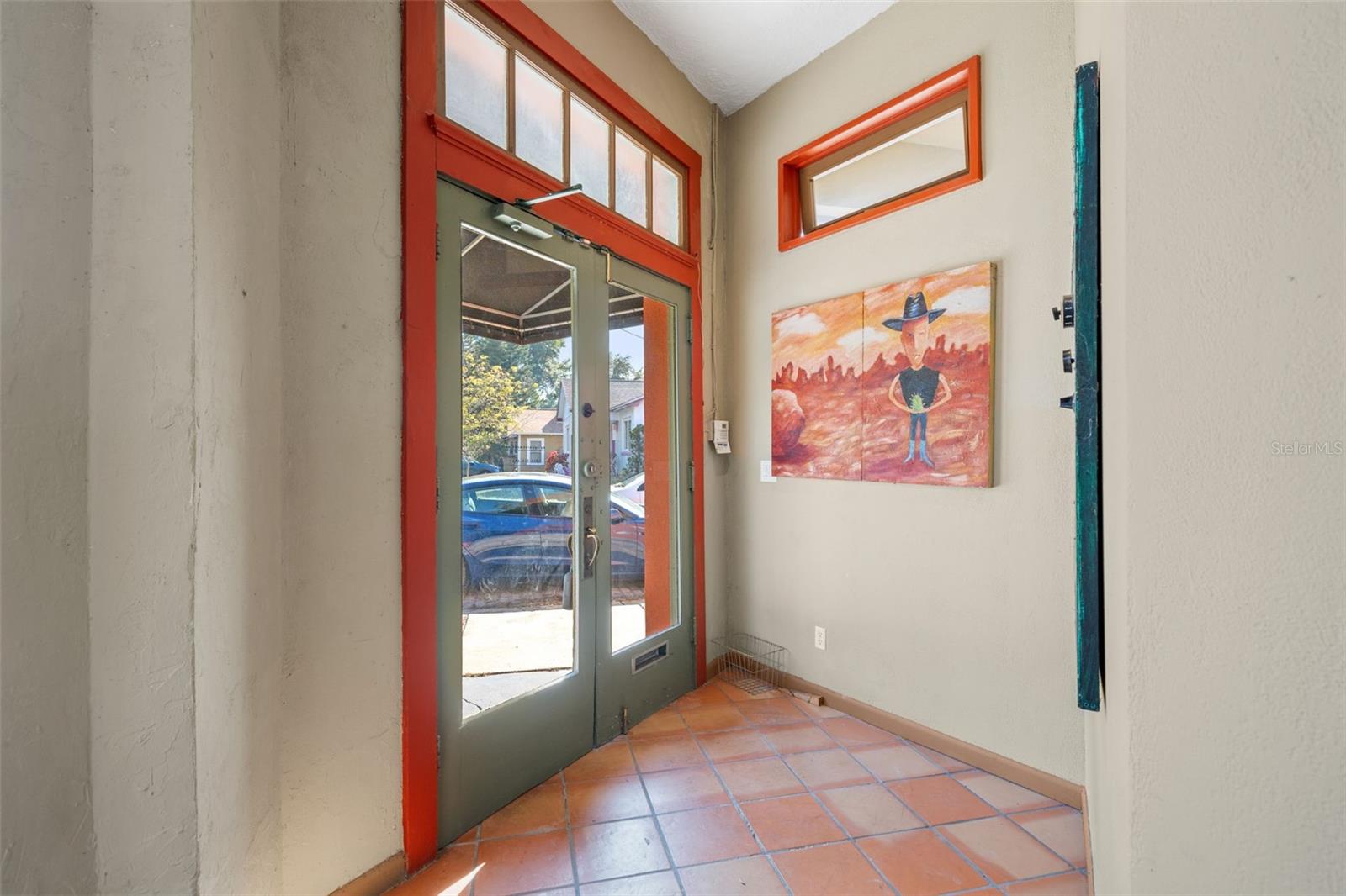 NORTH PARK - Commercial Sale