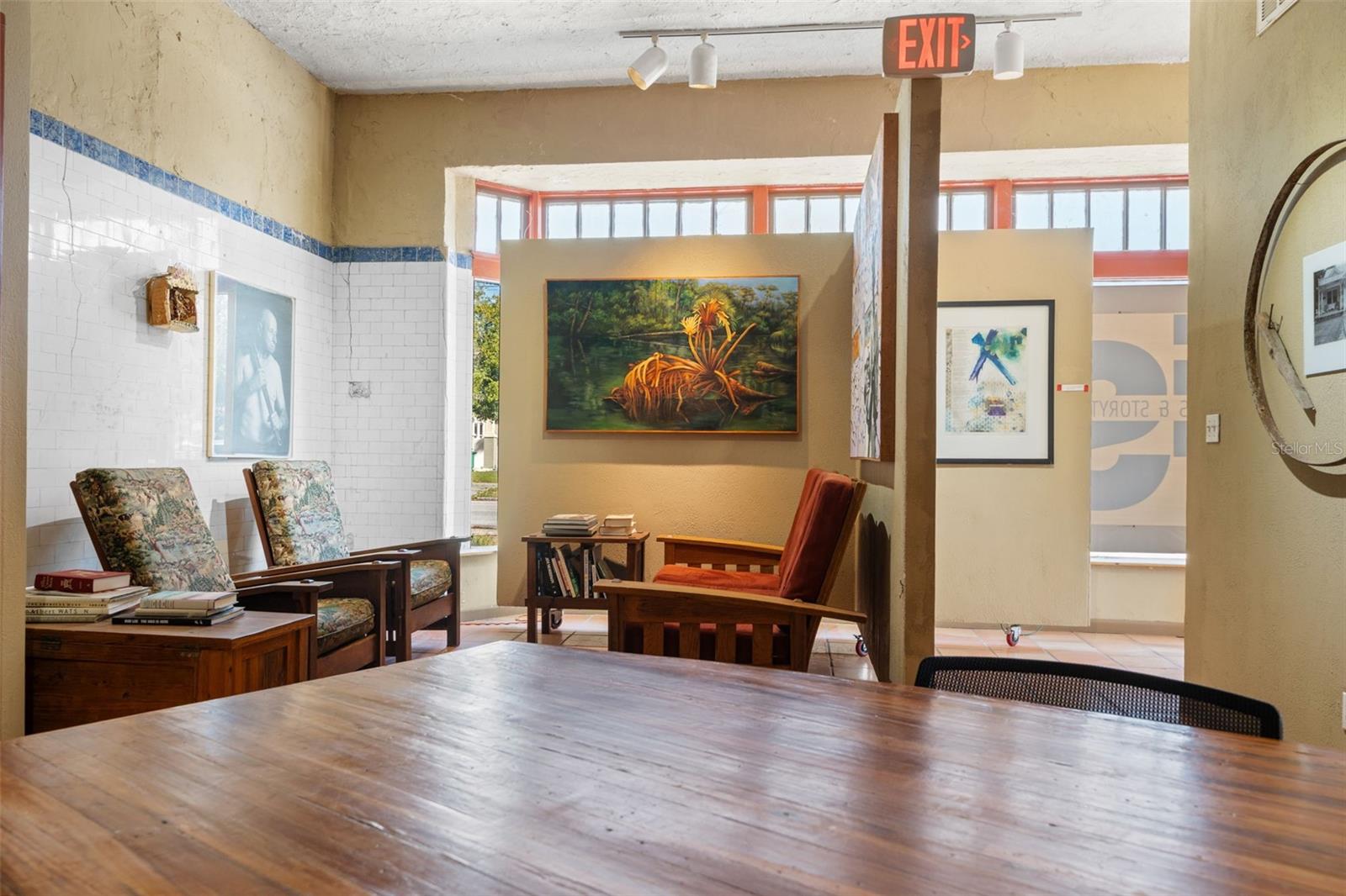 NORTH PARK - Commercial Sale