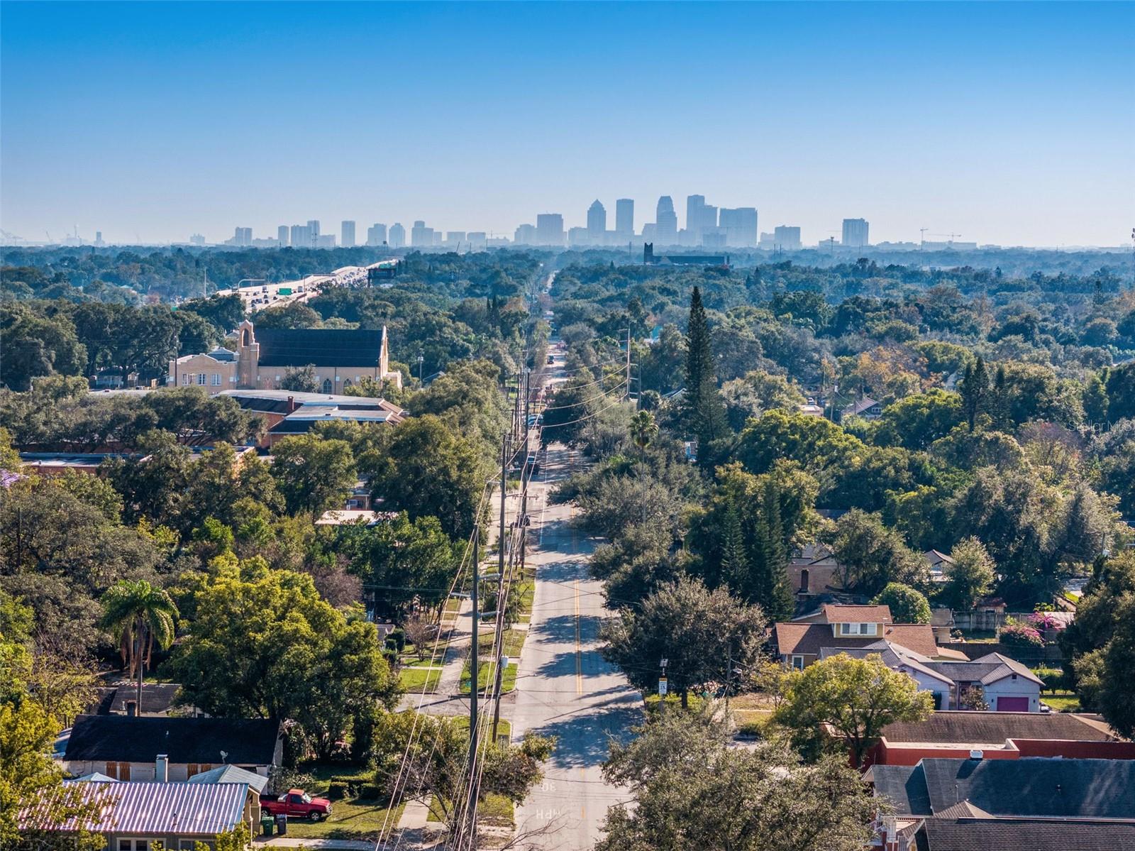 NORTH PARK - Commercial Sale