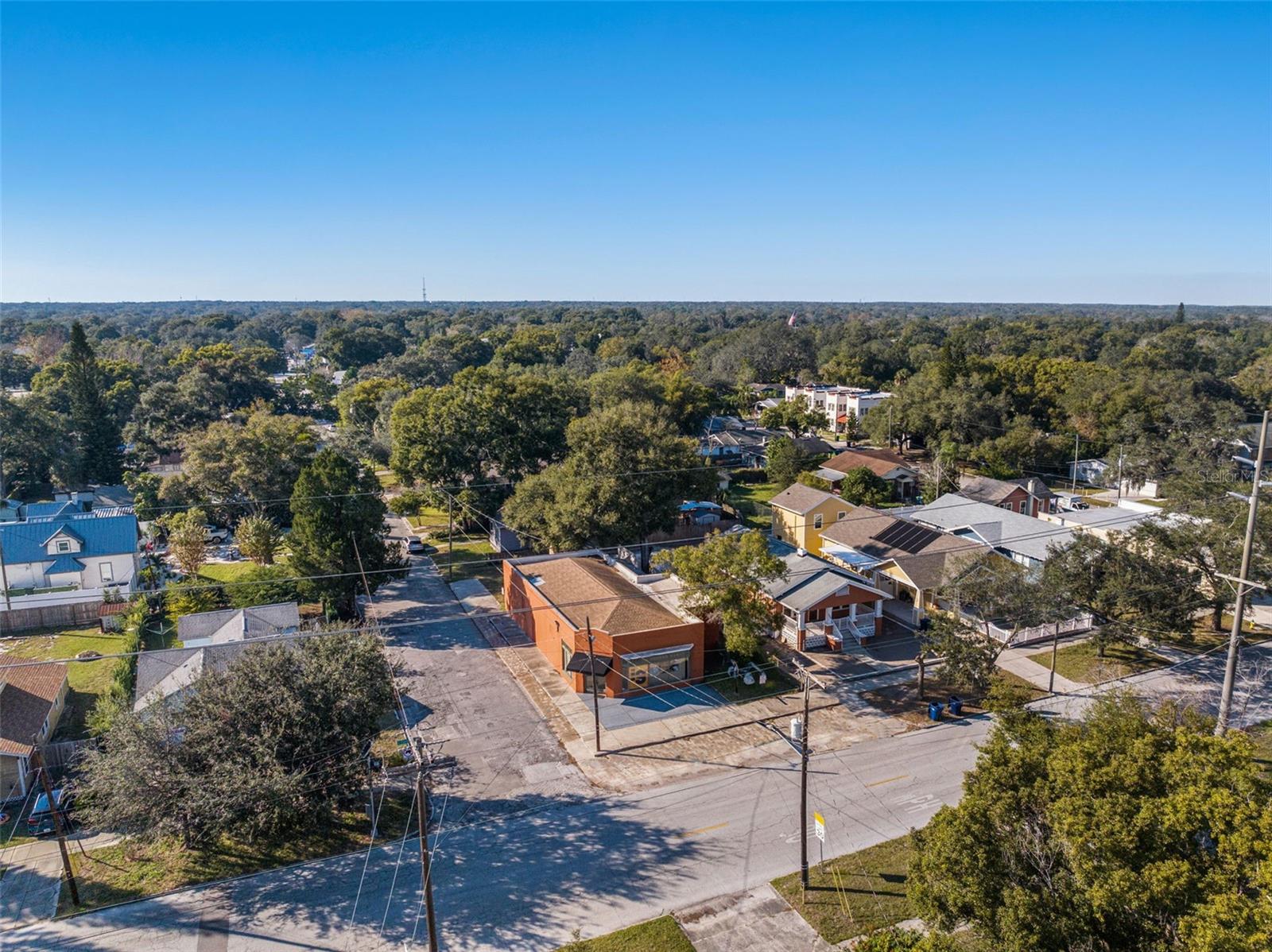 NORTH PARK - Commercial Sale