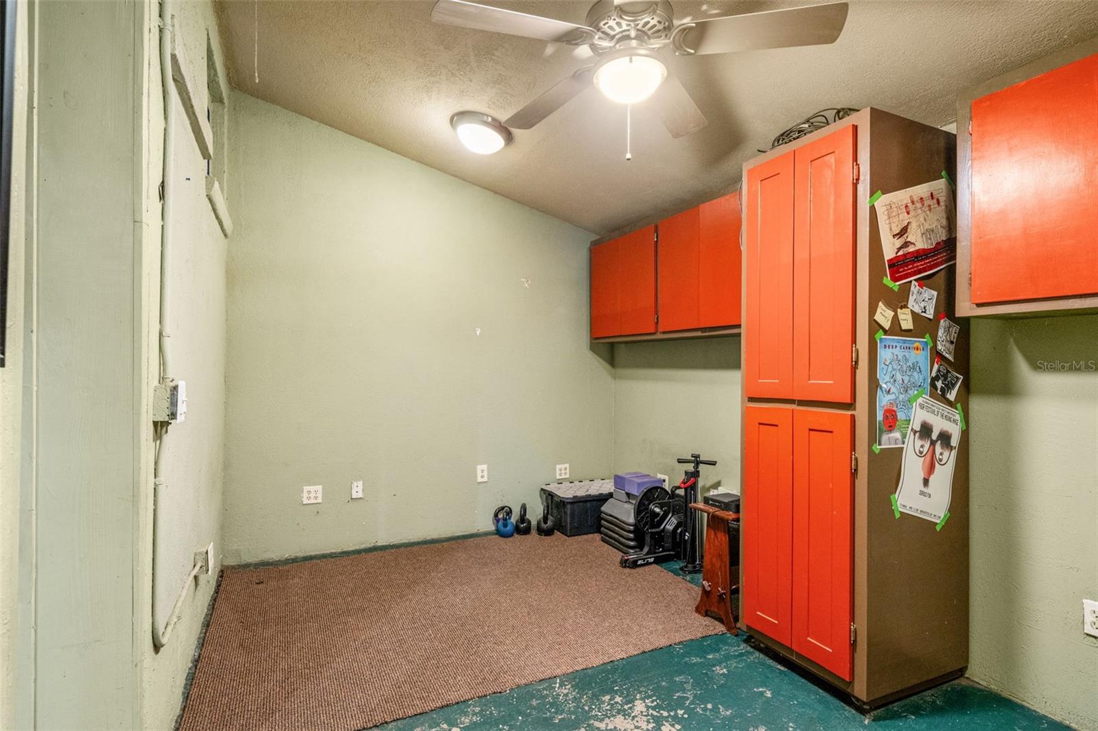 NORTH PARK - Commercial Sale