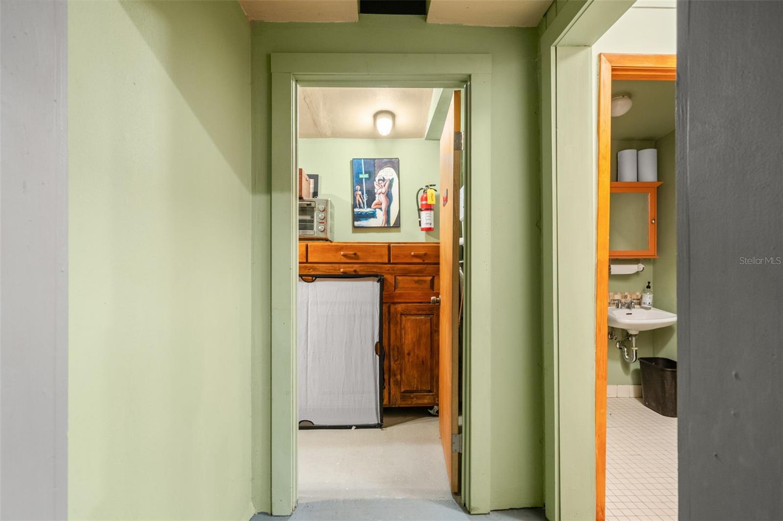 NORTH PARK - Commercial Sale