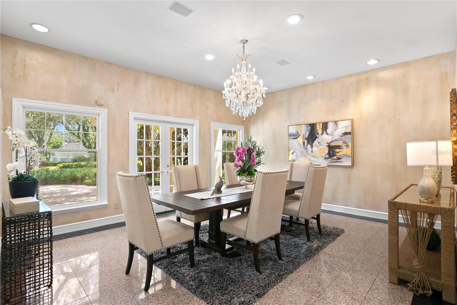 AVILA UNIT 4 - Residential