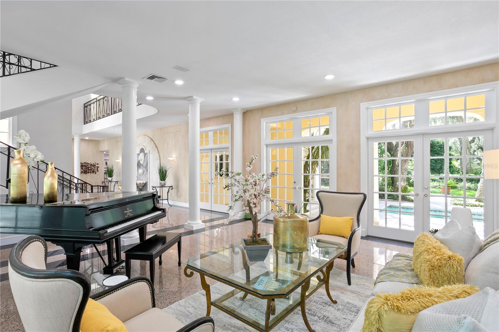 AVILA UNIT 4 - Residential