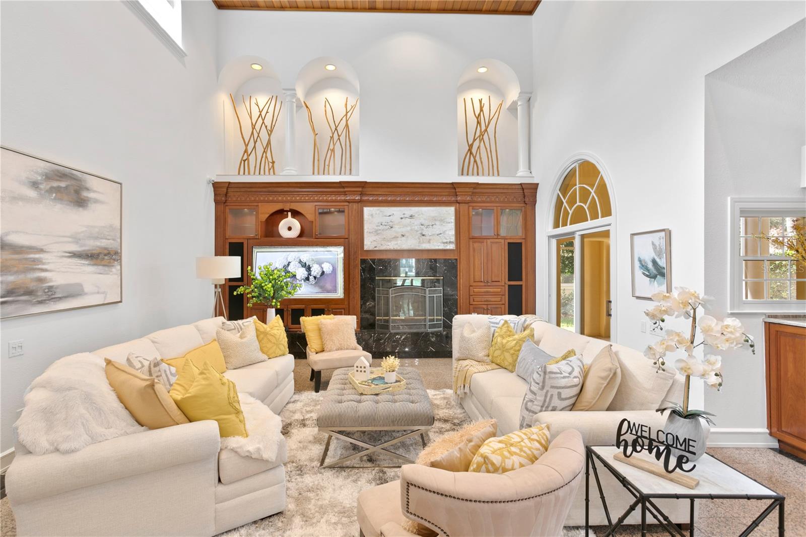 AVILA UNIT 4 - Residential