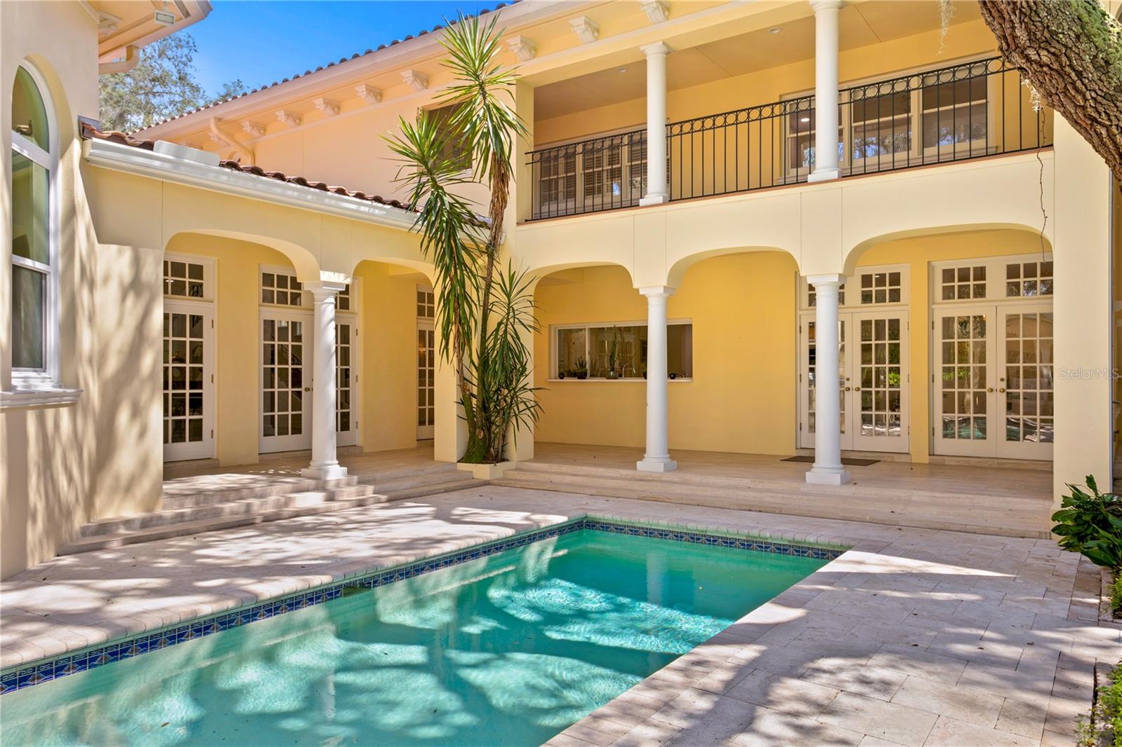 AVILA UNIT 4 - Residential