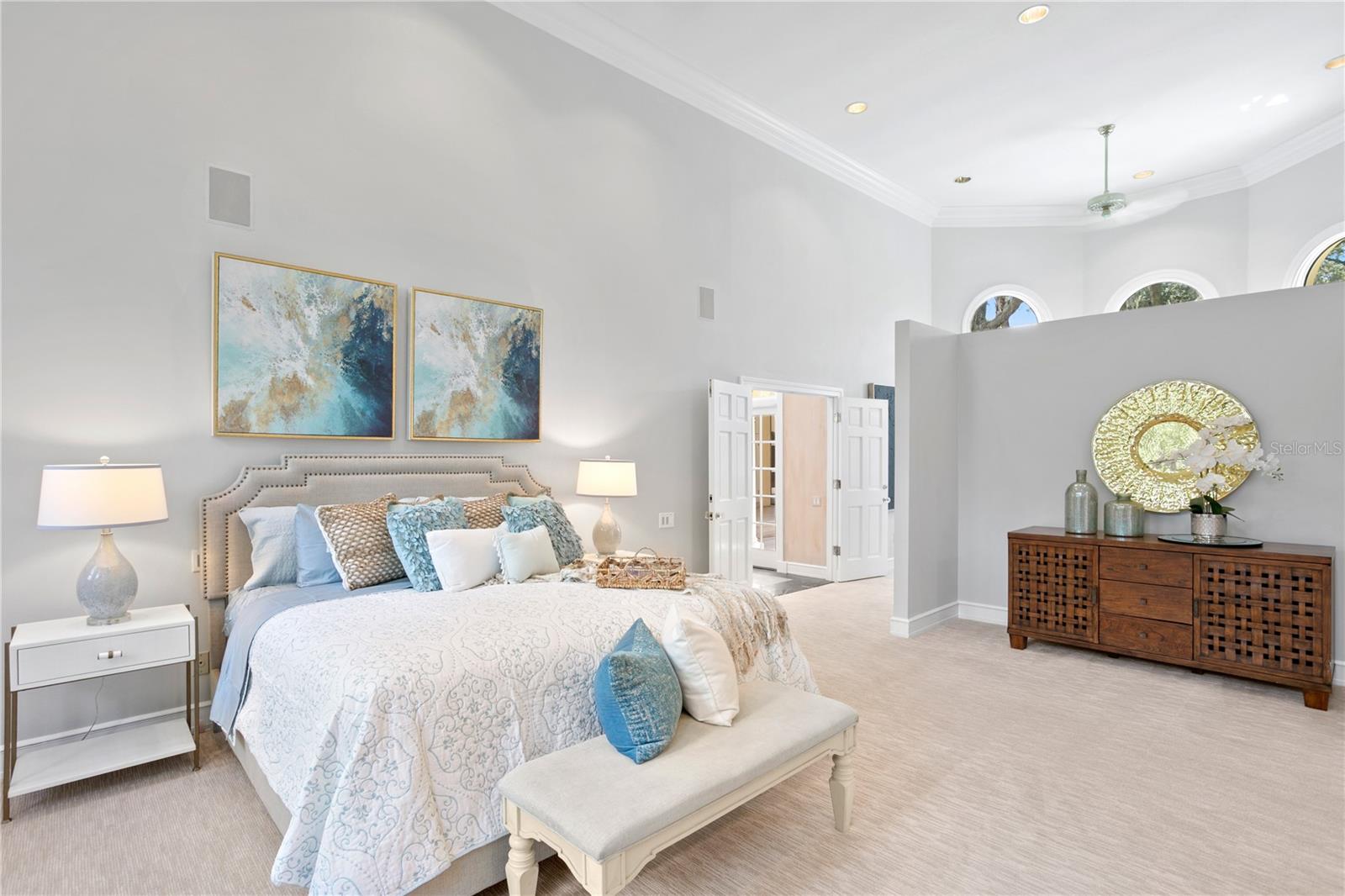 AVILA UNIT 4 - Residential