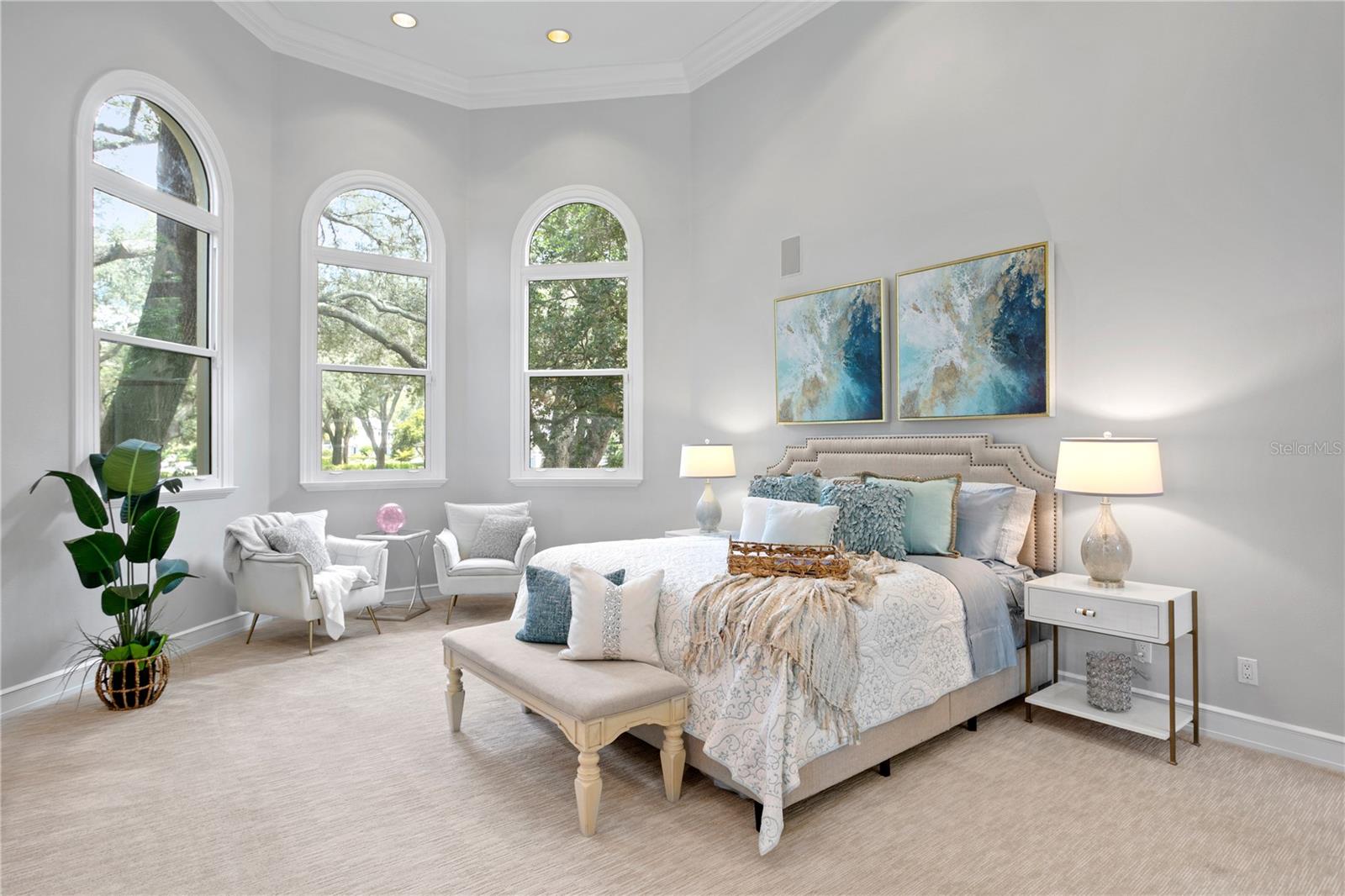 AVILA UNIT 4 - Residential