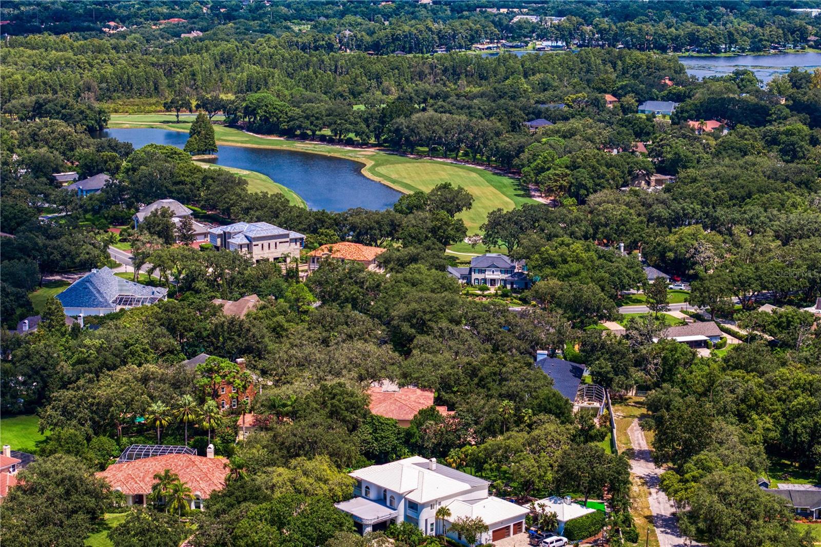 AVILA UNIT 4 - Residential