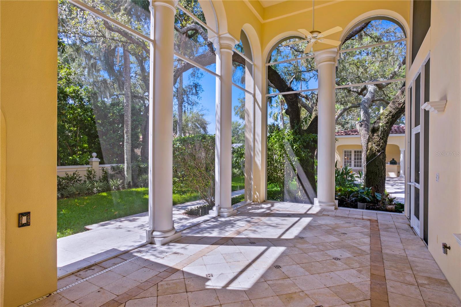 AVILA UNIT 4 - Residential