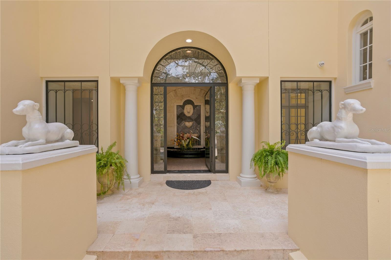 AVILA UNIT 4 - Residential