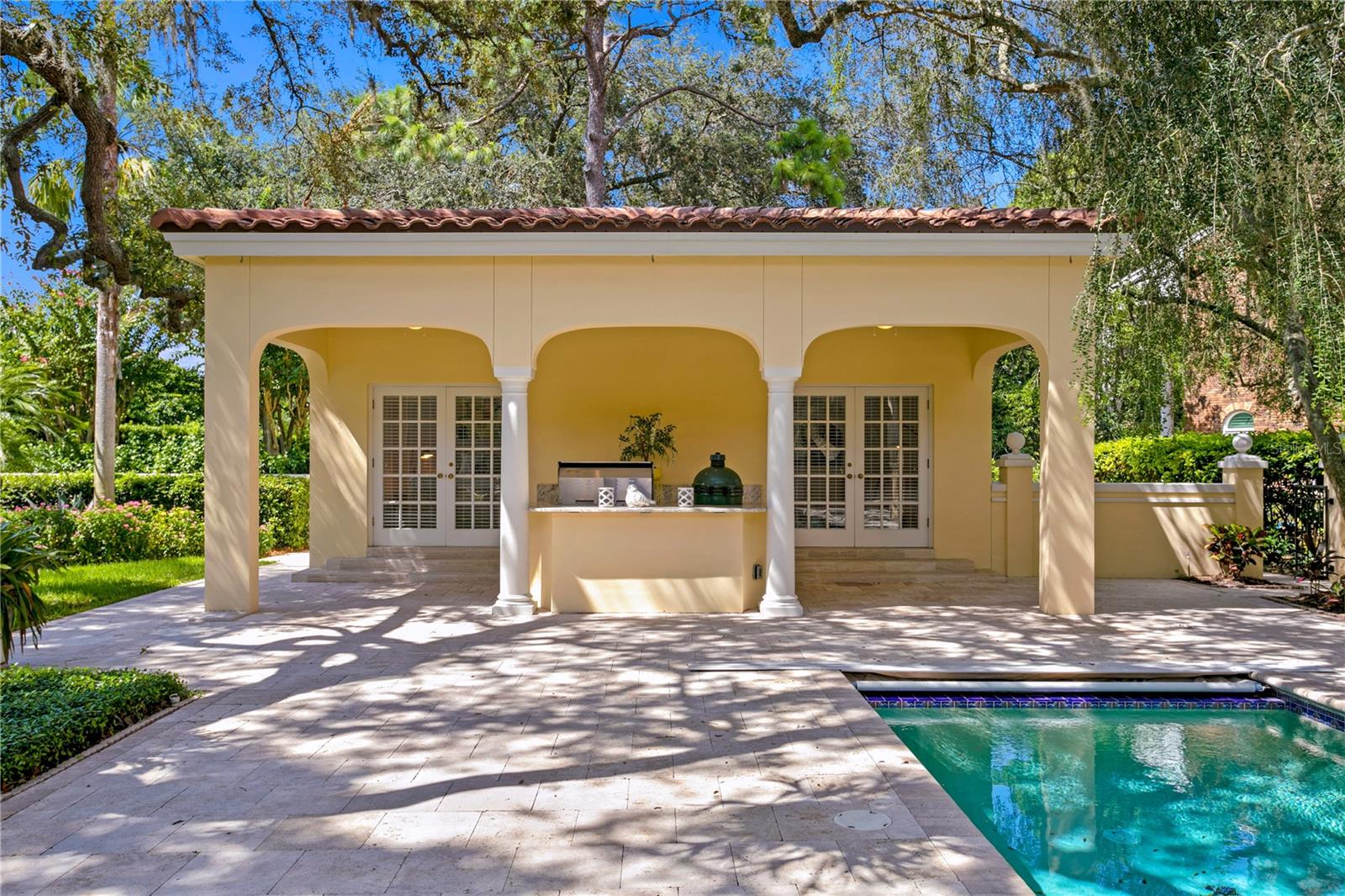 AVILA UNIT 4 - Residential