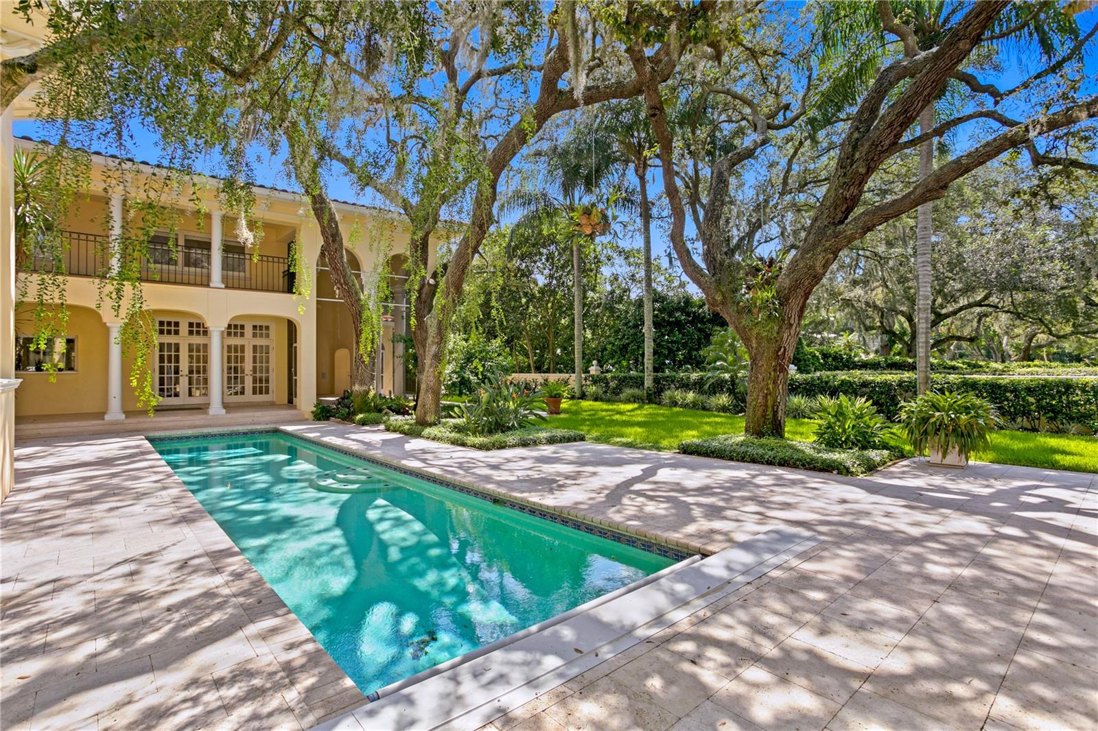 AVILA UNIT 4 - Residential