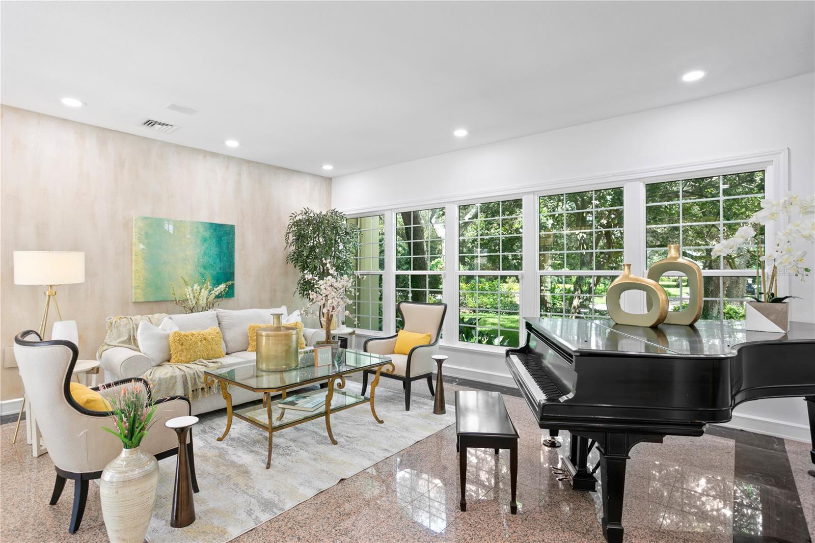 AVILA UNIT 4 - Residential