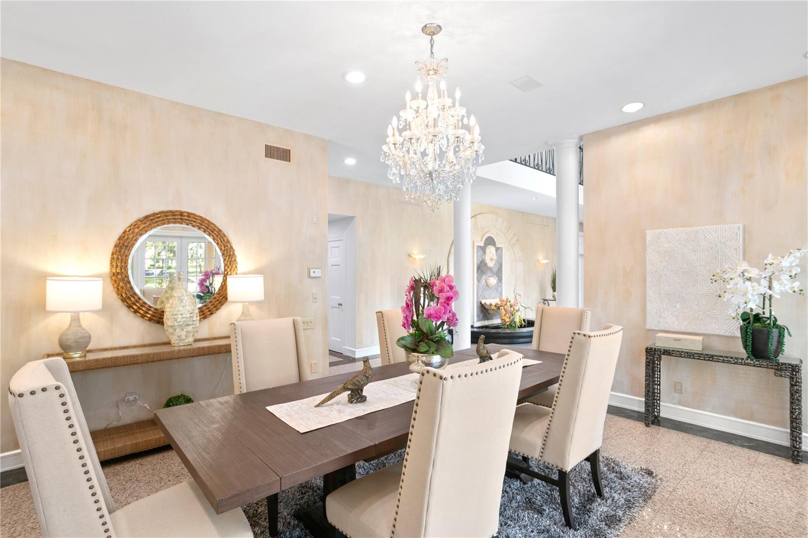 AVILA UNIT 4 - Residential