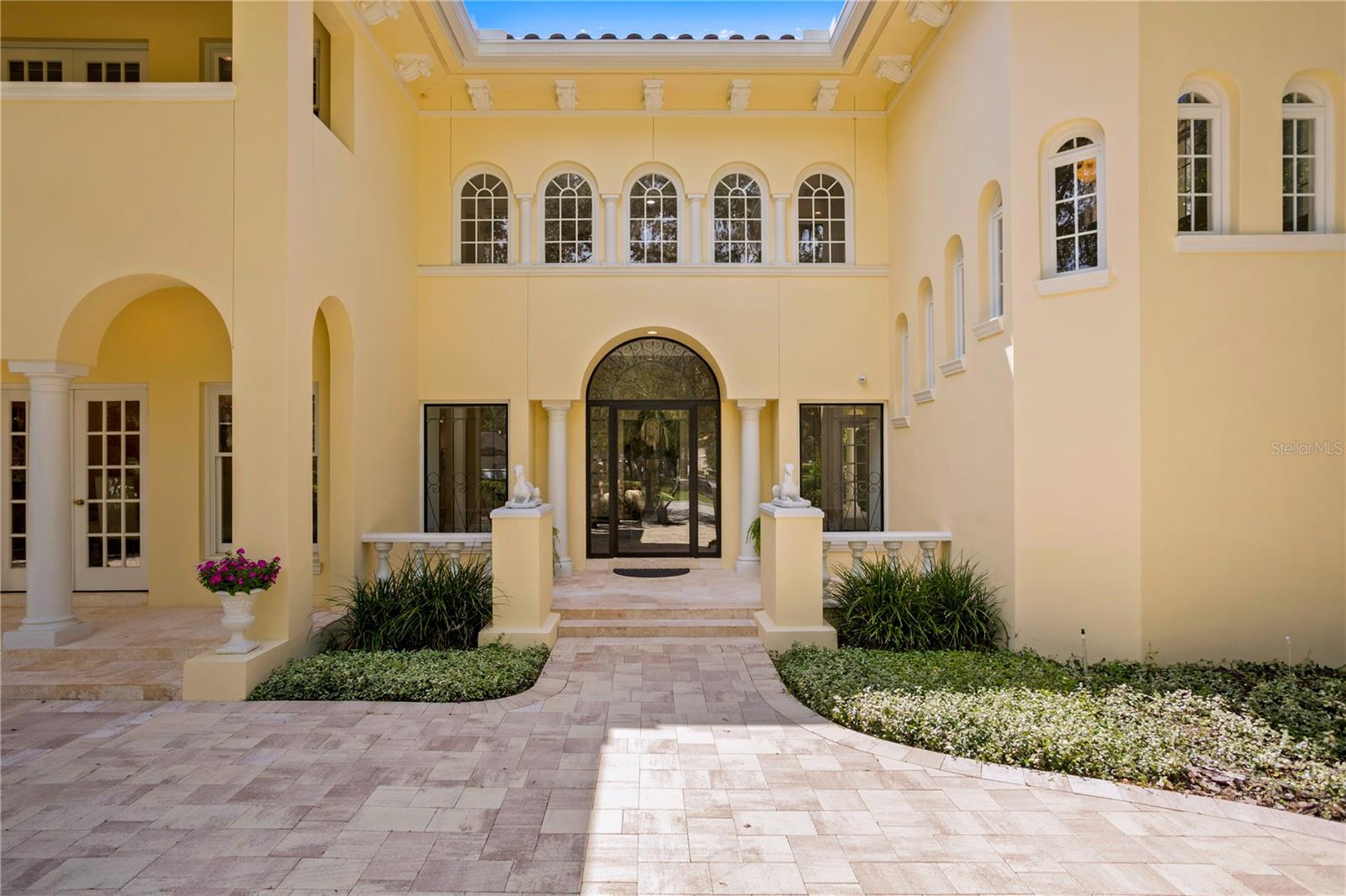 AVILA UNIT 4 - Residential