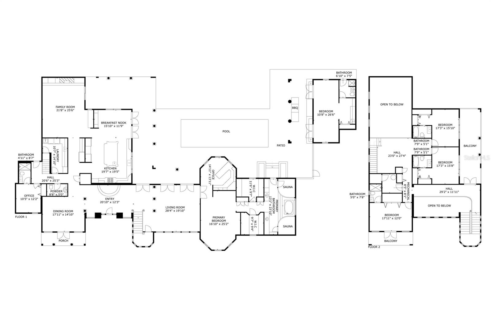 AVILA UNIT 4 - Residential