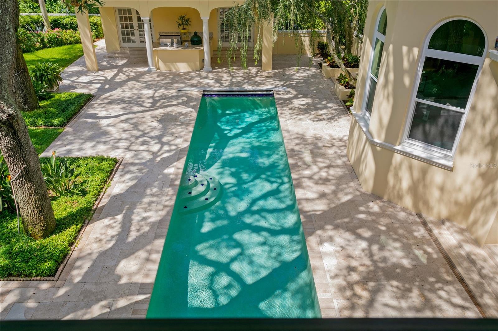 AVILA UNIT 4 - Residential