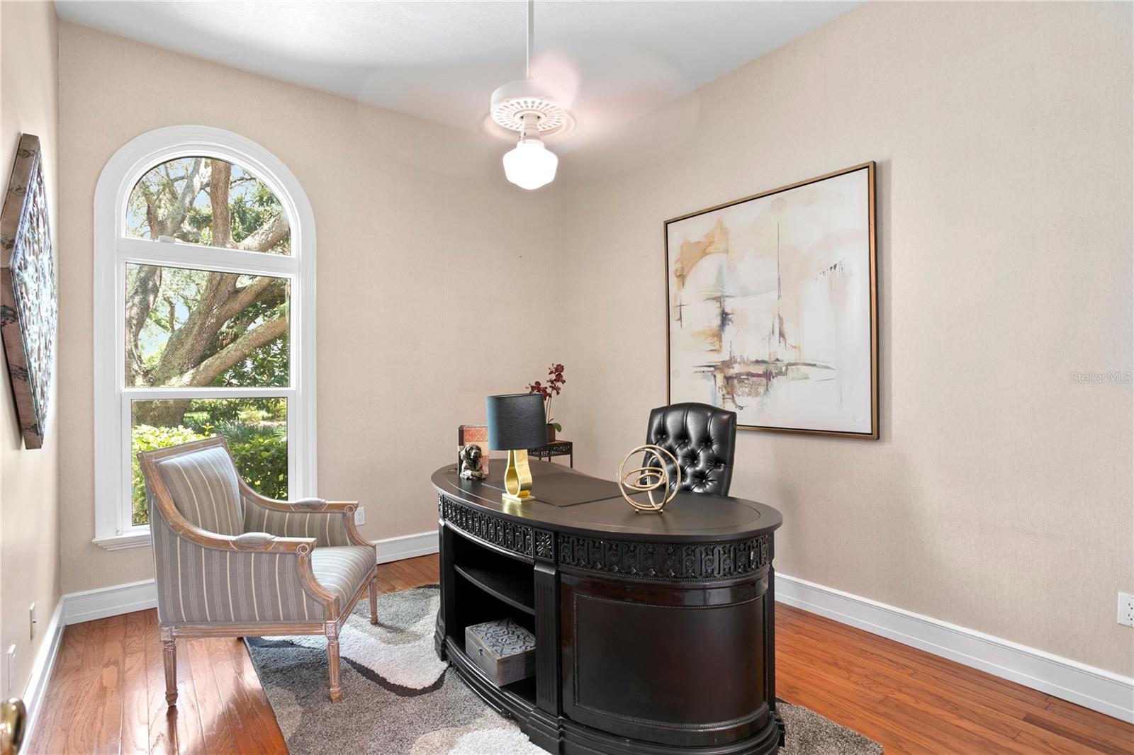 AVILA UNIT 4 - Residential