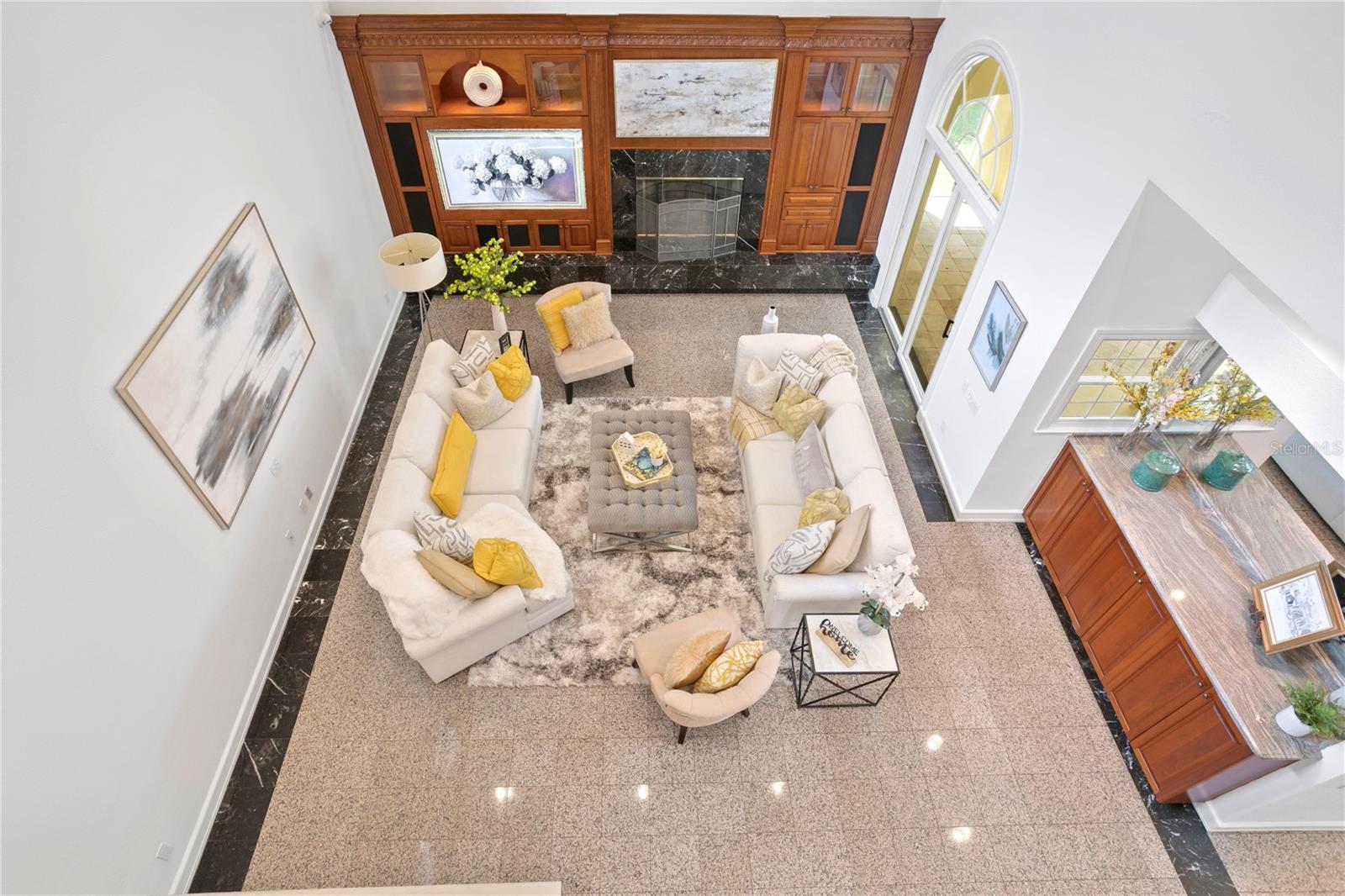 AVILA UNIT 4 - Residential