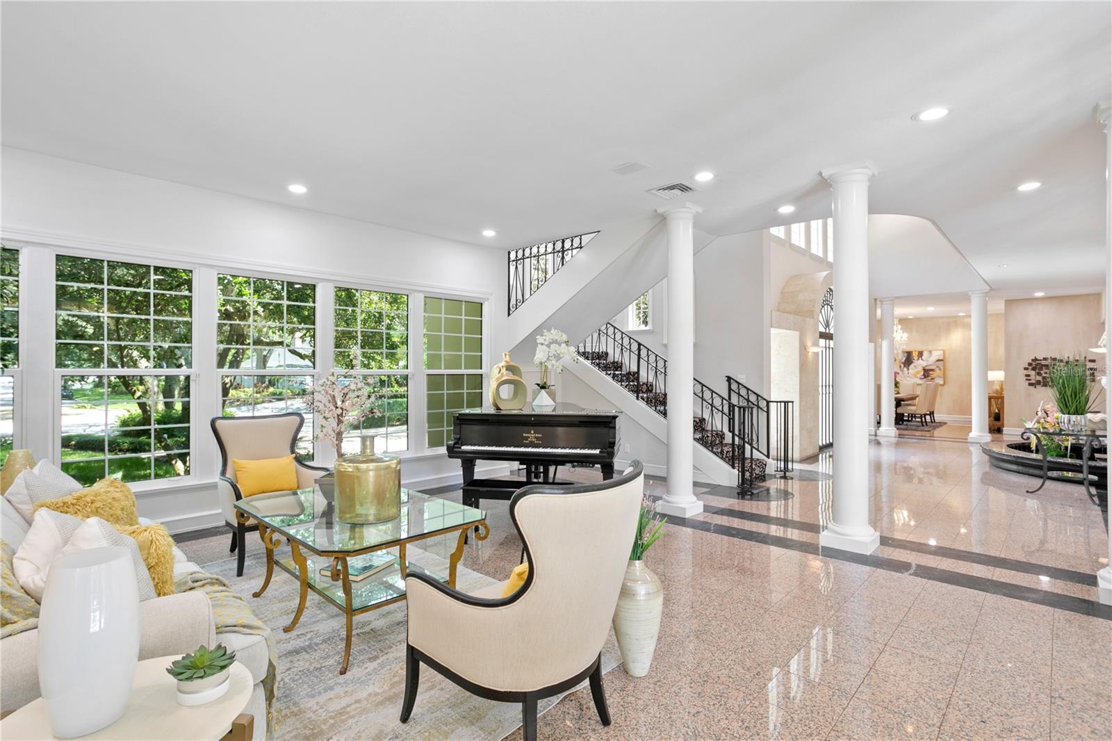 AVILA UNIT 4 - Residential