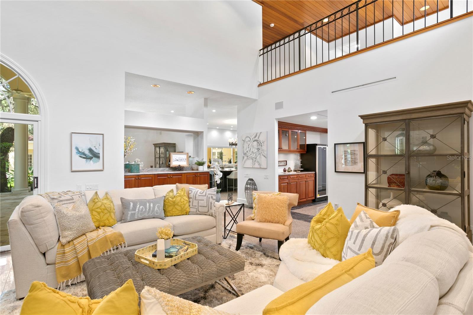 AVILA UNIT 4 - Residential