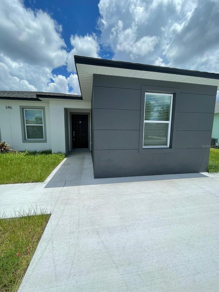 Photo of 346 Clermont Drive #B, Kissimmee, FL 34759 (MLS # S5160231)