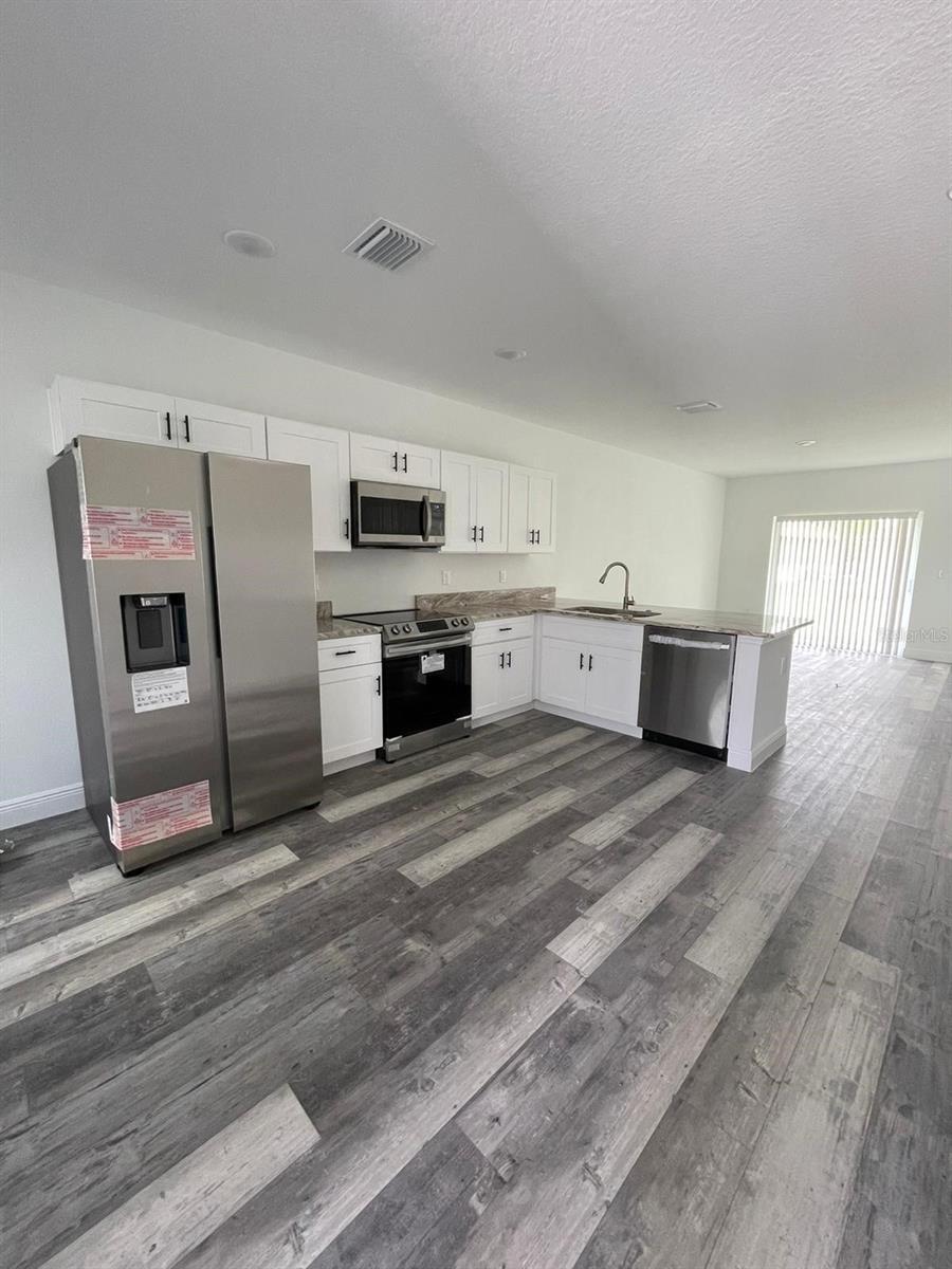 Photo of 346 Clermont Drive #B, Kissimmee, FL 34759 (MLS # S5160231)