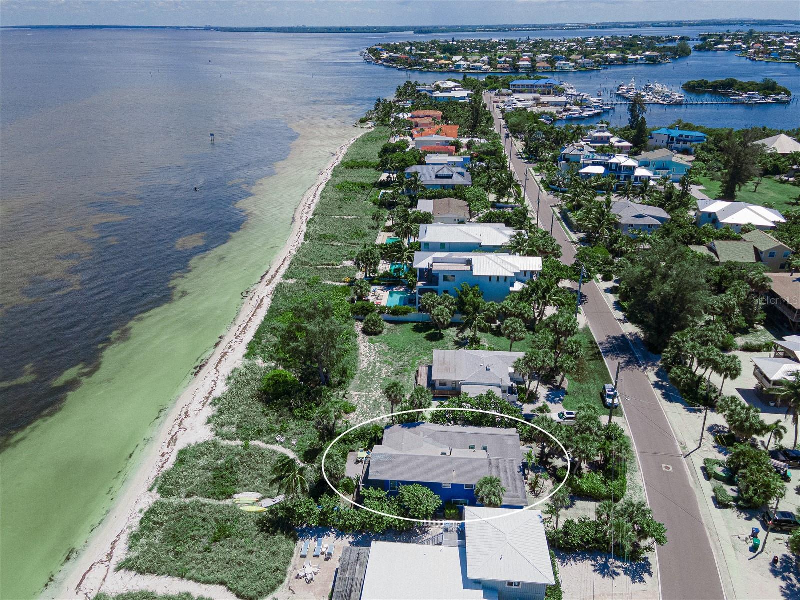 WELLS BAY HARBOR SEC A - Residential